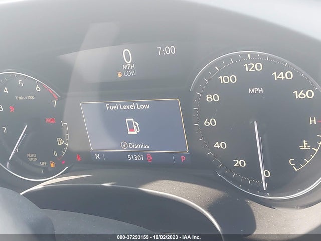 1G6DA5RK0L0155266 Cadillac Ct4 Luxury