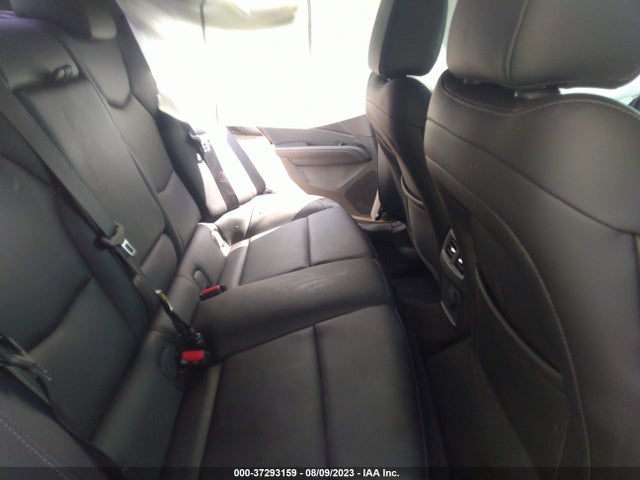 1G6DA5RK0L0155266 Cadillac Ct4 Luxury