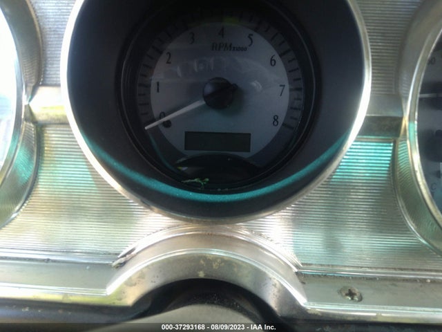 1965 CHEVROLET CHEVELLE VIN: 136675K189977