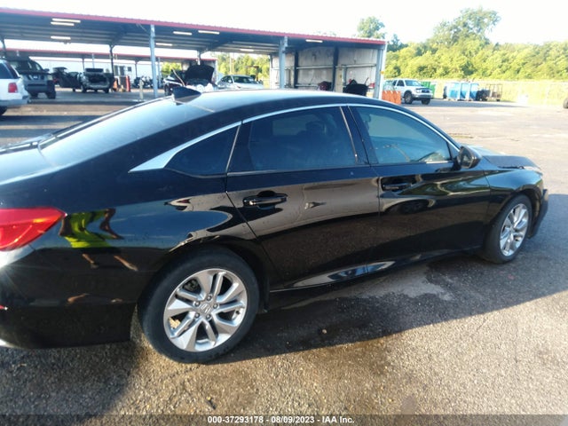 2020 HONDA ACCORD SEDAN LX VIN: 1HGCV1F14LA048928