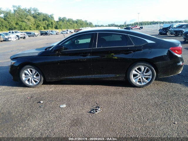 2020 HONDA ACCORD SEDAN LX VIN: 1HGCV1F14LA048928