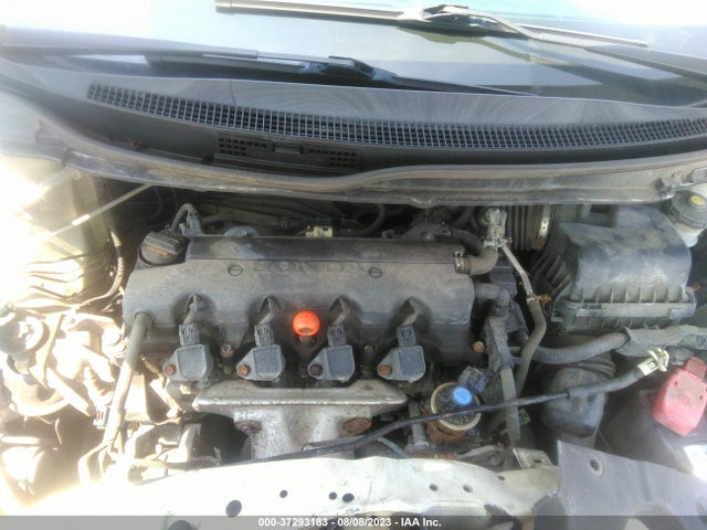 Honda Civic Sedan Ex 2014 2HGFB2F88EH550175 Image 10