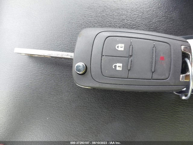 Chevrolet EQUINOX LT 2015 2GNALBEK0F6254350 Image 11