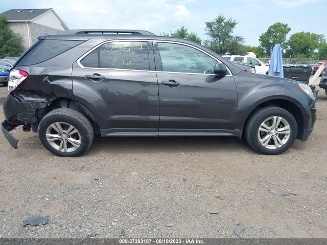 Chevrolet EQUINOX LT 2015 2GNALBEK0F6254350 Image 13