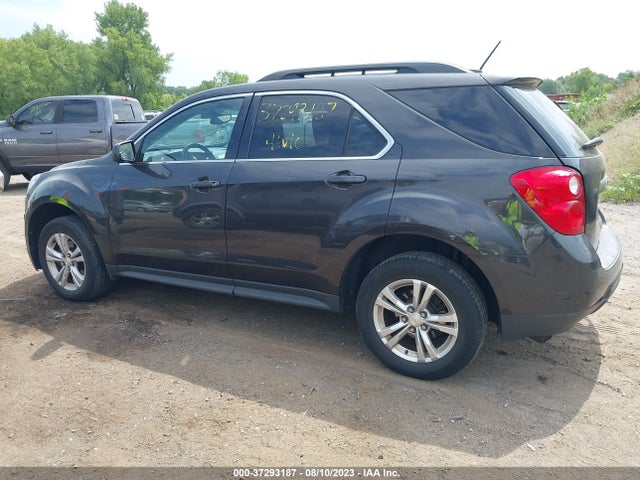 Chevrolet EQUINOX LT 2015 2GNALBEK0F6254350 Image 14