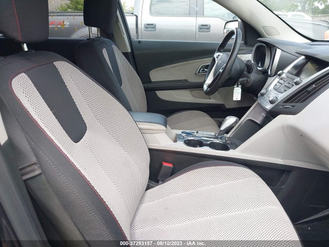 Chevrolet EQUINOX LT 2015 2GNALBEK0F6254350 Image 5