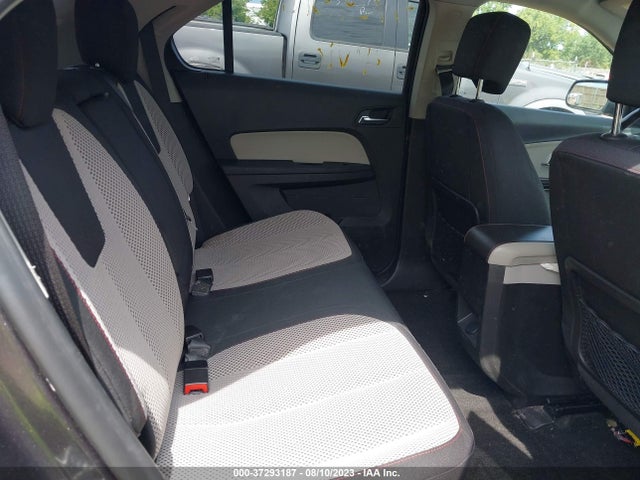 Chevrolet EQUINOX LT 2015 2GNALBEK0F6254350 Image 8