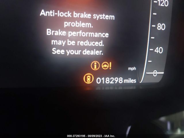 2HGFE1F96NH306938 Honda Civic Sedan Touring
