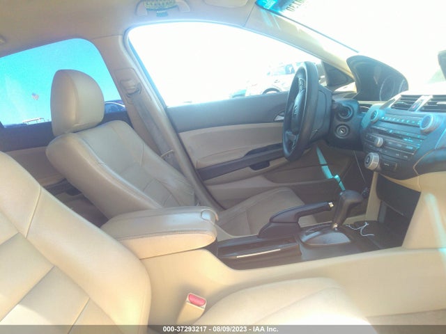 2008 HONDA ACCORD SDN LX VIN: JHMCP26368C015472