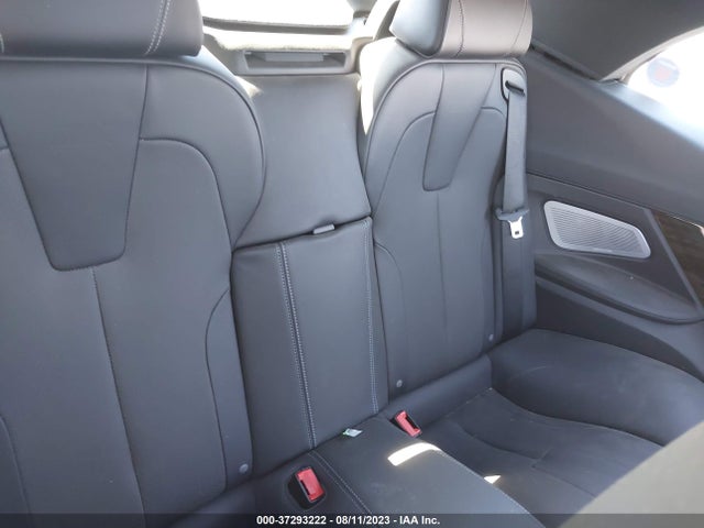 2015 BMW M6, VIN: WBSLZ9C53FD651230