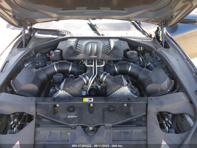 WBSLZ9C53FD651230 BMW M6