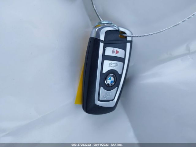WBSLZ9C53FD651230 BMW M6