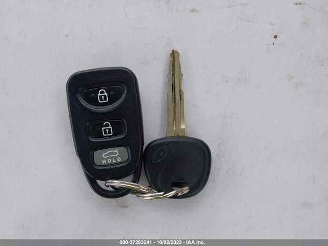 Hyundai ELANTRA SE 2014 5NPDH4AE6EH526297 Image 11