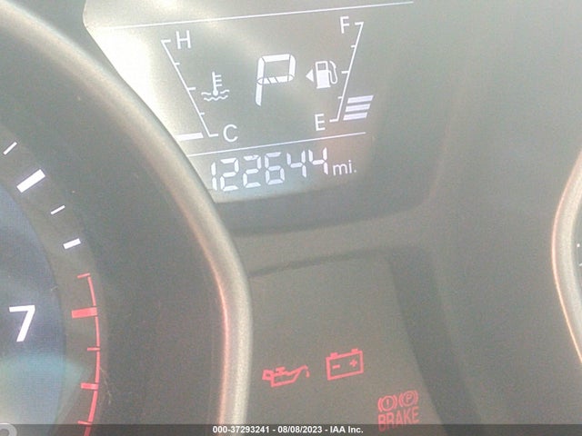 Hyundai ELANTRA SE 2014 5NPDH4AE6EH526297 Image 15
