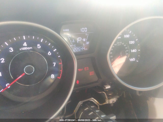 Hyundai ELANTRA SE 2014 5NPDH4AE6EH526297 Image 7