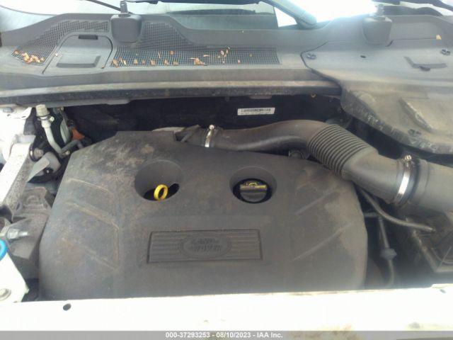 SALCP2BG7HH691595 Land Rover Discovery Sport Se