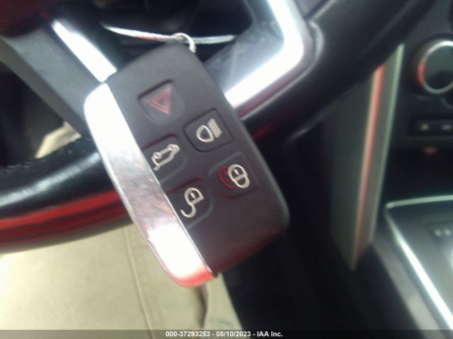 SALCP2BG7HH691595 Land Rover Discovery Sport Se