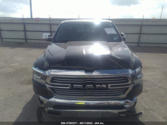 RAM 1500 Laramie 2019 1C6SRFJT6KN599171 Image 12