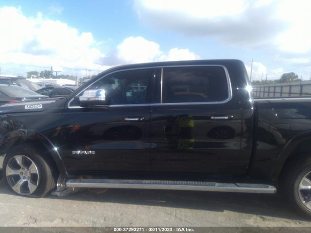 RAM 1500 Laramie 2019 1C6SRFJT6KN599171 Image 14