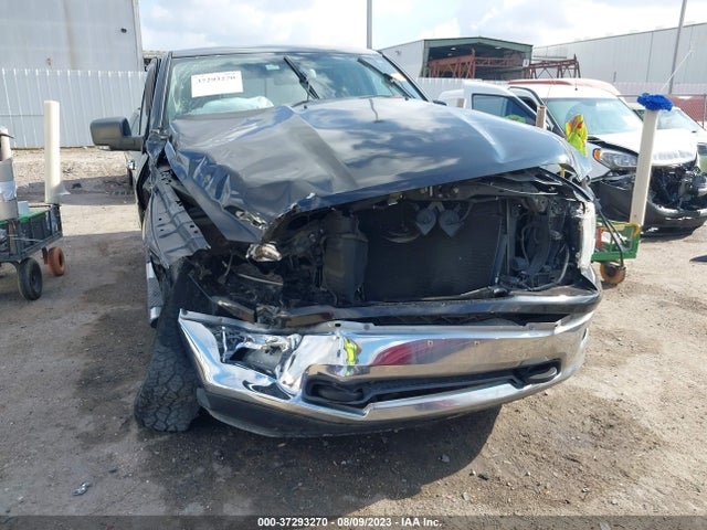 2011 RAM RAM 1500 SLT VIN: 1D7RB1CT7BS635467