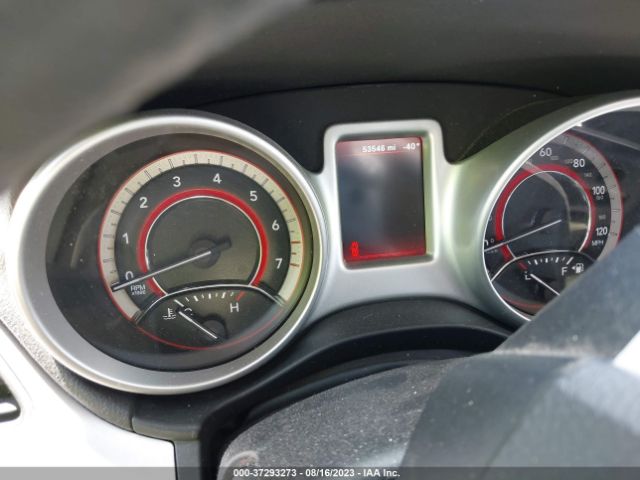 3C4PDCABXHT573202 Dodge JOURNEY SE