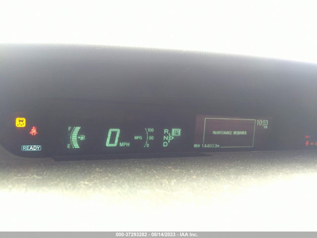 Toyota Prius Four 2015 JTDKN3DU6F0435252 Image 7