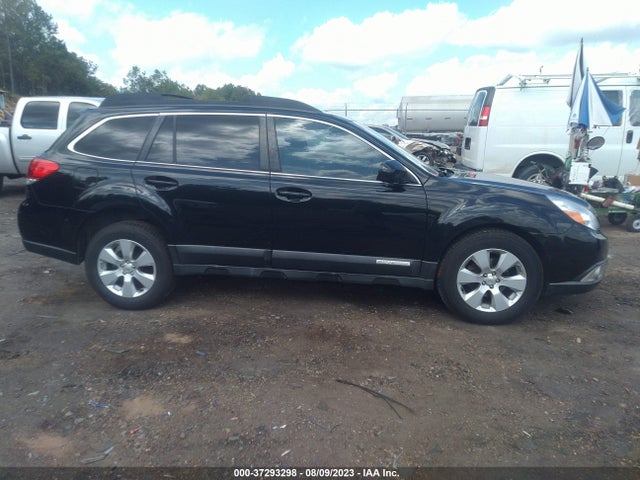 2010 SUBARU OUTBACK LTD PWR MOON VIN: 4S4BRCKC1A3353513