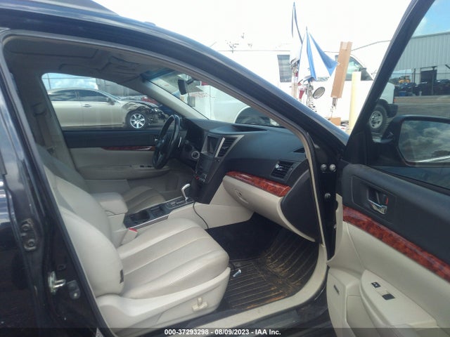 2010 SUBARU OUTBACK LTD PWR MOON VIN: 4S4BRCKC1A3353513