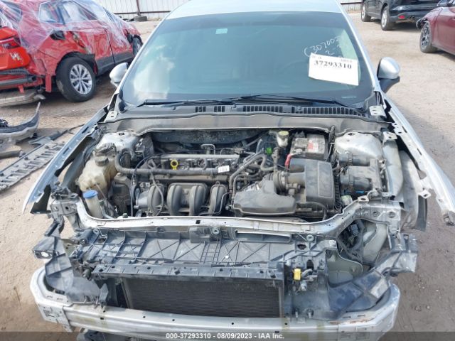 3FA6P0H73HR171592 Ford FUSION SE