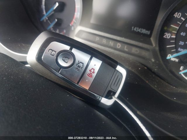 3FA6P0H73HR171592 Ford FUSION SE