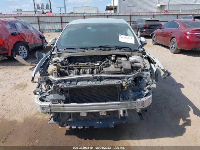 3FA6P0H73HR171592 Ford FUSION SE