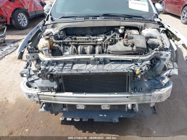 3FA6P0H73HR171592 Ford FUSION SE