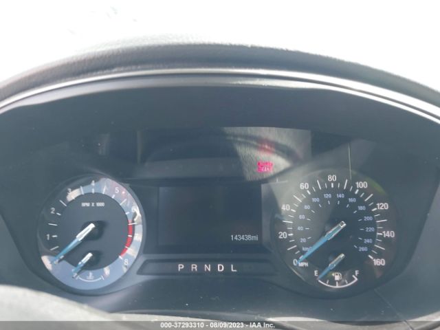 3FA6P0H73HR171592 Ford FUSION SE