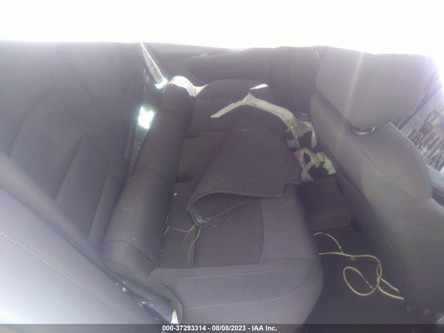 Chevrolet MALIBU LT 2022 1G1ZD5ST7NF135876 Image 8