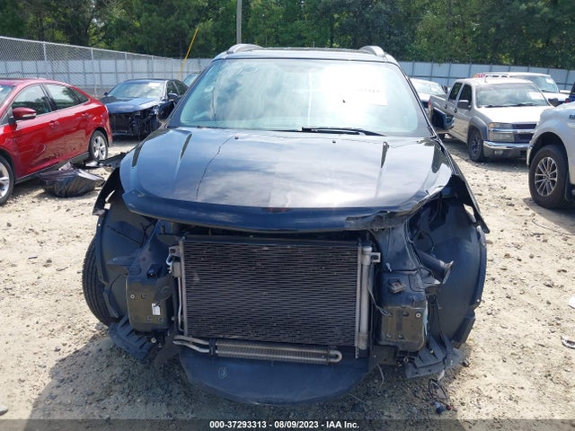 Chevrolet Traverse Lt 2016 1GNKRGKDXGJ261283 Image 13