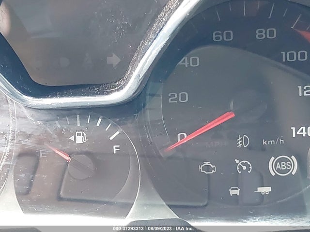 Chevrolet Traverse Lt 2016 1GNKRGKDXGJ261283 Image 16