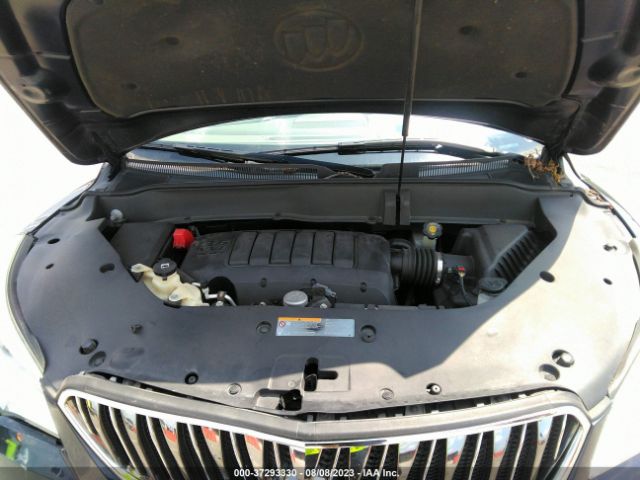 5GAKVCKD9FJ295681 Buick Enclave Premium