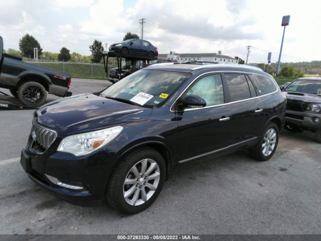 5GAKVCKD9FJ295681 Buick Enclave Premium
