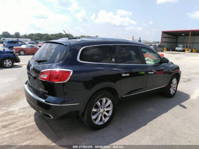 5GAKVCKD9FJ295681 Buick Enclave Premium