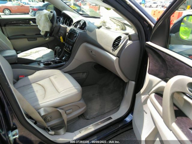 5GAKVCKD9FJ295681 Buick Enclave Premium