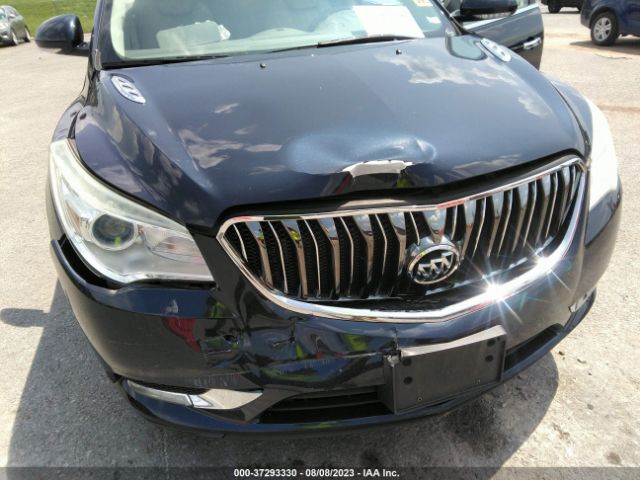 5GAKVCKD9FJ295681 Buick Enclave Premium