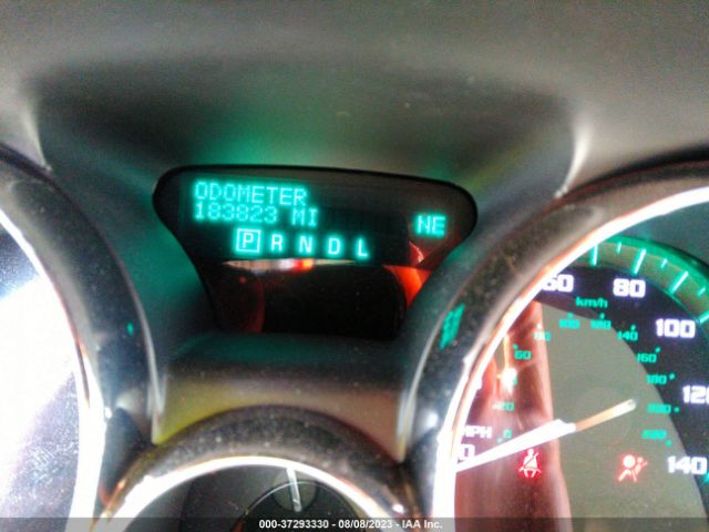 5GAKVCKD9FJ295681 Buick Enclave Premium
