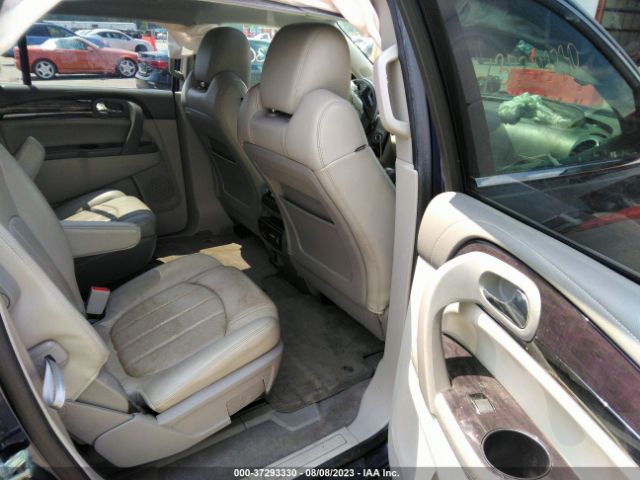 5GAKVCKD9FJ295681 Buick Enclave Premium