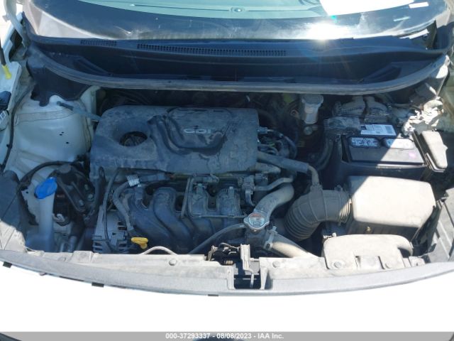 KNADM4A30H6036122 KIA RIO LX