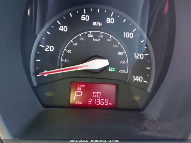 KNADM4A30H6036122 KIA RIO LX