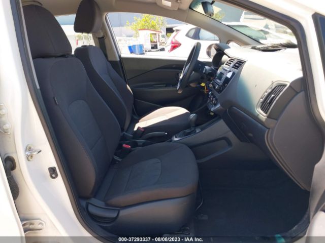 KNADM4A30H6036122 KIA RIO LX