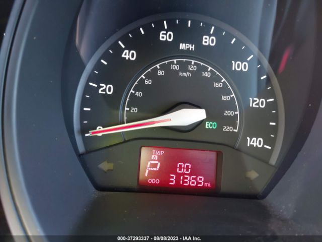 KNADM4A30H6036122 KIA RIO LX