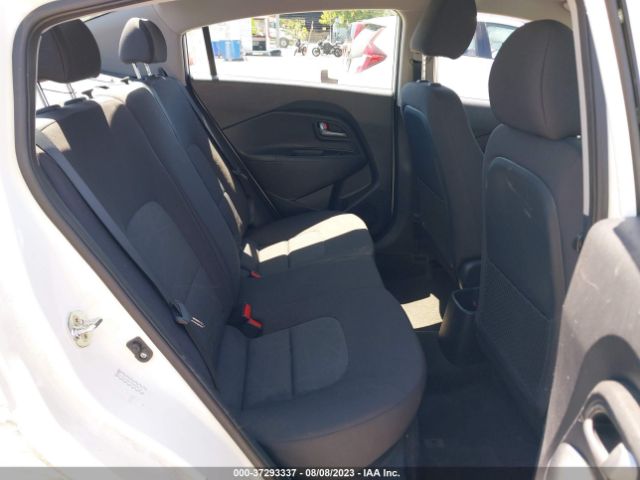 KNADM4A30H6036122 KIA RIO LX