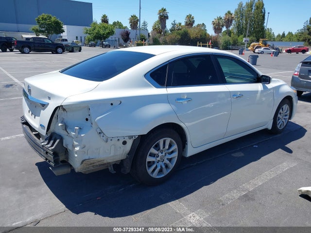 Nissan Altima 2.5 S 2014 1N4AL3APXEC414102 Image 11