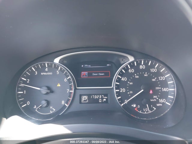 Nissan Altima 2.5 S 2014 1N4AL3APXEC414102 Image 14